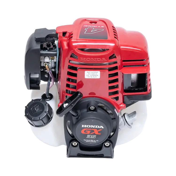 Motor GX35