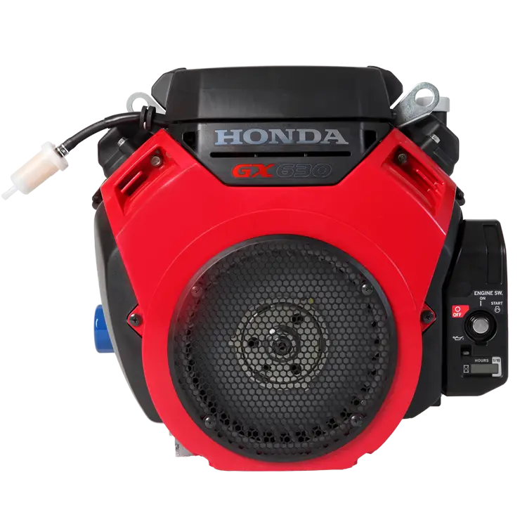 Motor GX630