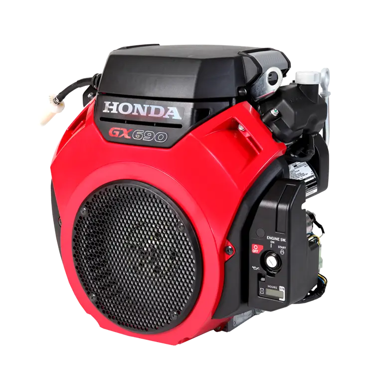 Motor GX690